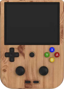 Anbernic RG405V 128GB + 256GB full review and technical specifications