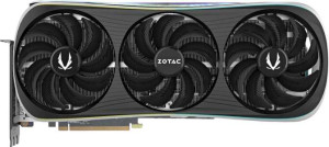Zotac Gaming GeForce RTX 4080 AMP Extreme AIRO 16GB full review and technical specifications