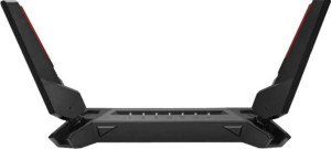 Asus ROG Rapture GT-AX6000 full review and technical specifications