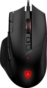 AOC AGON AGM600 full review and technical specifications