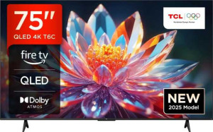 TCL 75T6C-UK 75"