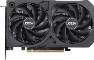 MSI GeForce RTX 5050 Shadow 2X