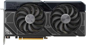 Asus Dual GeForce RTX 4070 Super full review and technical specifications