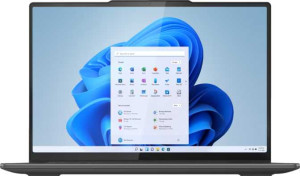 Lenovo Yoga Pro 9 14IRP8 14.5" Intel Core i5-13505H 2.6GHz / Nvidia GeForce RTX 4050 Laptop / 16GB RAM / 1TB SSD full review and technical specifications