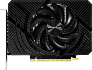 Gainward GeForce RTX 4060 Ti Pegasus OC 8GB full review and technical specifications