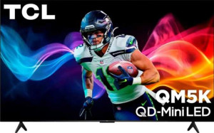 TCL 65QM5K 65"