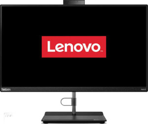 Lenovo ThinkCentre Neo 30a AIO 24" Intel Core i3-1220P / 8GB RAM / 128GB SSD full review and technical specifications