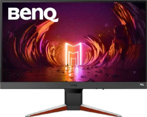 BenQ Mobiuz EX240N 24" full review and technical specifications