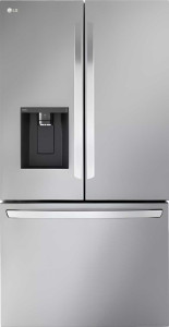 LG LRFXS3106S full review and technical specifications