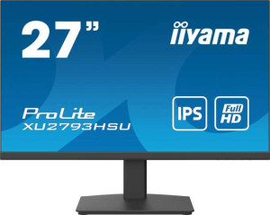 iiyama Prolite XU2793HSU-B4 27" full review and technical specifications