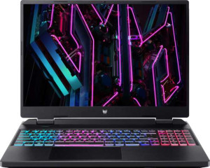 Acer Predator Helios Neo 16 (2023) 16" Intel Core i9-13900HX 2.2GHz / Nvidia GeForce RTX 4060 Laptop / 32GB RAM / 1TB SSD full review and technical specifications
