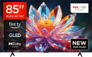 TCL 85T6C-UK 85"