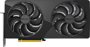 PNY GeForce RTX 5080 Slim Dual Fan full review and technical specifications