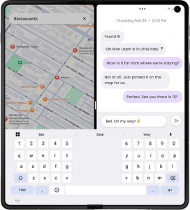 Motorola Razr Fold full review and technical specifications