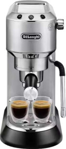 DeLonghi Dedica Arte EC885M full review and technical specifications