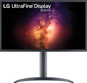 LG UltraFine 27EP950 26.9" full review and technical specifications