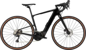 Cannondale Topstone Neo Carbon 2 full review and technical specifications