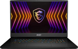 MSI GT77 Titan 12UGS-009 17.3" UHD Intel Core i7-12800HX 1.5GHz / Nvidia GeForce RTX 3070 Ti Laptop / 32GB RAM / 1TB SSD full review and technical specifications