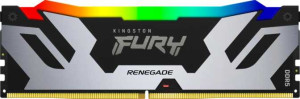 Kingston Fury Renegade RGB DDR5-6000 CL32 16GB (1x16GB) full review and technical specifications