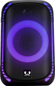 Fresh 'n Rebel Party Loud M