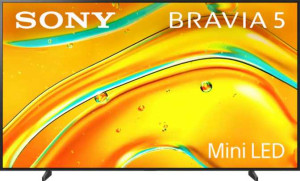 Sony Bravia K-85XR50 85"