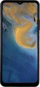 ZTE Blade A71 full review and technical specifications