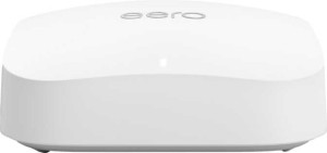 Amazon Eero Pro 6E full review and technical specifications