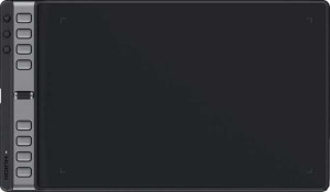 Huion Inspiroy 2 L full review and technical specifications