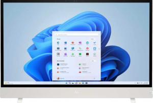 HP Envy Move All-in-One 24" Intel Core i5-1335U / 16GB RAM / 1TB SSD full review and technical specifications