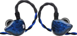 Truthear Nova full review and technical specifications