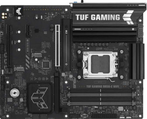 Asus TUF Gaming B850-E Wi-Fi