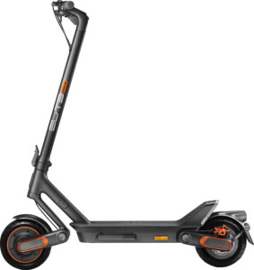 Yadea ElitePrime full review and technical specifications