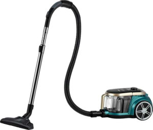 Eureka Apollo Vacuum Cleaner full review and technical specifications
