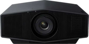 Sony Bravia Projector 7