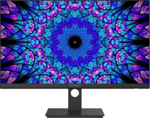 Innocn 27C1U-D 27" full review and technical specifications
