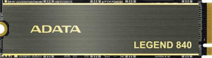 Adata Legend 840 1TB full review and technical specifications