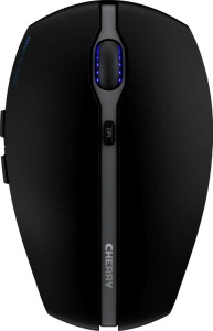 Cherry Gentix BT full review and technical specifications