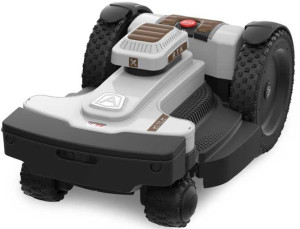 Ambrogio Next Line AI 4.36 Elite RTK 4WD full review and technical specifications