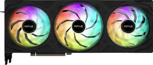 KFA2 GeForce RTX 5080 EX Gamer 1-Click OC