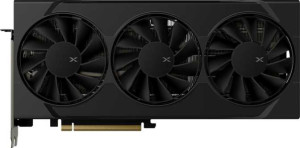 XFX Swift Radeon RX 9060 XT OC Triple Fan Gaming Edition 16GB