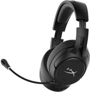 Hyperx Cloud Flight S full review and technical specifications
