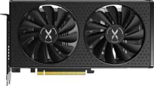XFX Speedster SWFT 210 Radeon RX 6600 Core full review and technical specifications