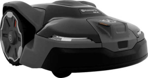 Husqvarna Automower 420 iQ specifications and in-depth review