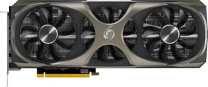 Leadtek Winfast GeForce RTX 4070 Ti Hurricane full review and technical specifications