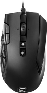 EVGA X15 full review and technical specifications