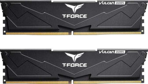 Team Group T-Force Vulcan DDR5-5600 CL36 32GB (2x16GB) full review and technical specifications