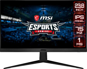 MSI Optix G241V E2 24" full review and technical specifications