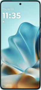 Motorola Edge 60 Fusion