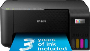 Epson Ecotank ET-2864 full review and technical specifications