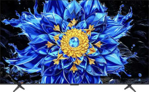 TCL 98P8L 98" full review and technical specifications